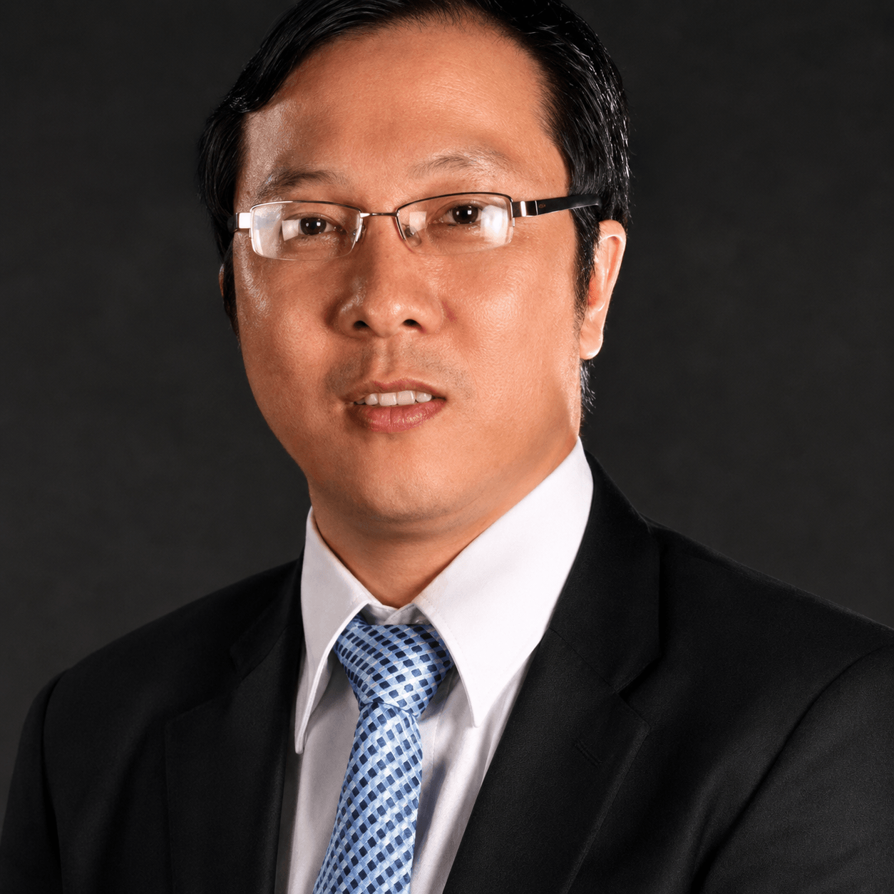 Huỳnh Thanh Trung