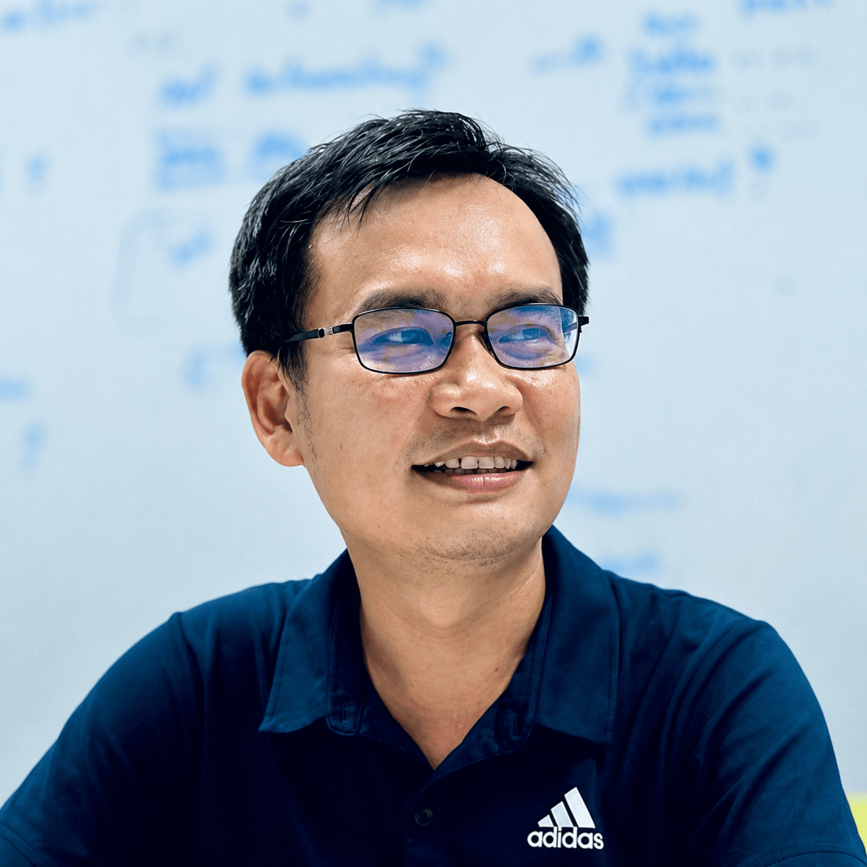 Lê Phúc Trường